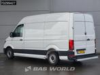Volkswagen Crafter 140pk GEARBOX + COOLING ENGINE PROBLEM! K, Autos, Camionnettes & Utilitaires, Achat, Euro 6, Entreprise, 3 places