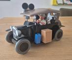 Tford Tintin au Congo Aroutcheff no Leblon Fariboles Emett, Ophalen of Verzenden, Kuifje, Zo goed als nieuw, Beeldje of Figuurtje