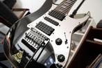Ibanez UV777P Steve Vai Signature Universe, Ophalen of Verzenden, Zo goed als nieuw, Solid body, Ibanez