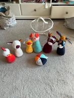 Lilliputiens bowlingspel, Ophalen, Zo goed als nieuw, Jongen of Meisje