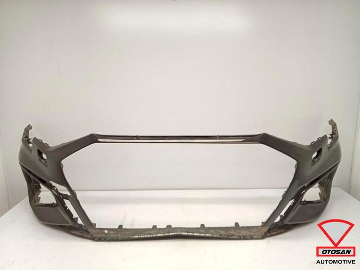 Audi A3 8Y S3 S-Line 2020+ Pare-chocs avant Pare-chocs 6xPDC, Autos : Pièces & Accessoires, Carrosserie & Tôlerie, Pare-chocs