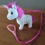 eenhoorn die kan wandelen, Enlèvement ou Envoi, Cheval
