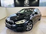 BMW SERIE 1 116 dA * GARANTIE + LED + GPS PRO + CUIR *, Automaat, 1 Reeks, Gebruikt, 116 pk