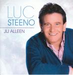 Diverse cd-singles van Luc Steeno, CD & DVD, CD Singles, Envoi, En néerlandais