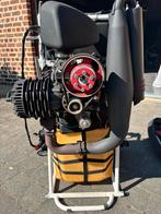 Paramotor Tornado 280, Sport en Fitness, Ophalen, Gebruikt, Paramotor