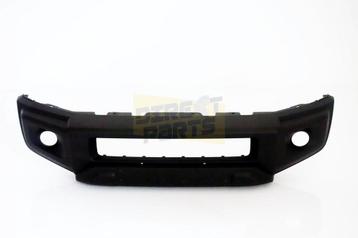 Suzuki Jimny (9/18-) voorbumper (Zwart) (te spuiten) Origine beschikbaar voor biedingen