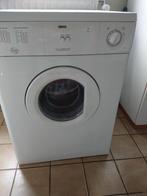 Droogkast Zanussi, Elektronische apparatuur, Wasmachines, Ophalen, Zo goed als nieuw