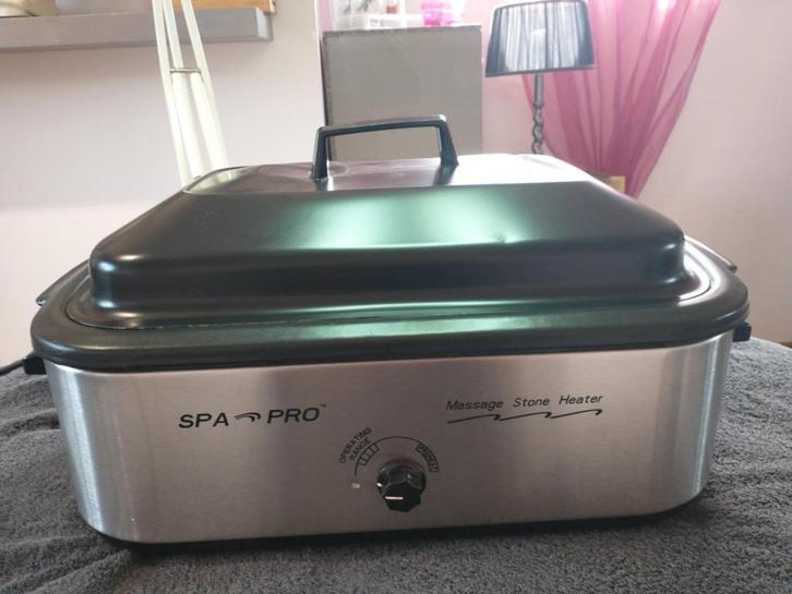 Materiaal schoonheidssalon, Zakelijke goederen, Overige Zakelijke goederen, Ophalen