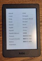 Kobo Nia - E-reader, Computers en Software, E-readers, Ophalen of Verzenden, Zo goed als nieuw