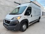 Fiat Ducato Maxi L2H2 Natural Power, Auto's, 4 deurs, Stof, Euro 6, 4 cilinders