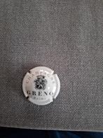 Champagnecapsule Greno, Enlèvement ou Envoi