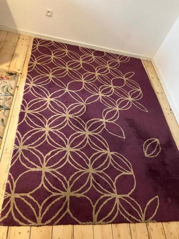 Tapis Ikea andrea Cirkel beschikbaar voor biedingen