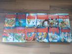 Fantasia boeken, Ophalen of Verzenden, Gelezen, Geronimo Stilton, Fictie algemeen