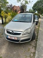 Opel zafira 1.9cdti 7 zitplaatsen, Auto's, Opel, Particulier, Te koop, Zafira
