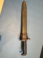 Baïonette garand nominative, Collections, Enlèvement ou Envoi