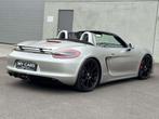 Porsche Boxster S 3.4i Pdk Sport Design Pasm Pcm Gps Sieges, Automaat, Achterwielaandrijving, Gebruikt, Cabriolet