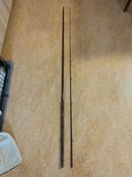 WICKLE PICKER AB RODS - S.R.S england  vintage, Watersport en Boten, Hengelsport | Algemeen, Ophalen, Zo goed als nieuw, Werphengel