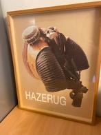 Panamarenko - hazerug nr 7/100 - gesigneerd, Ophalen