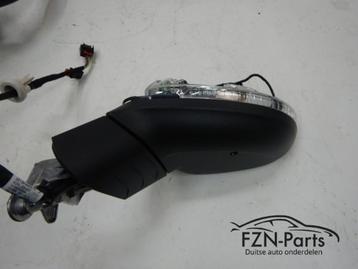 VW Golf 8 Spiegel Links 5H1857507J beschikbaar voor biedingen