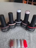 Gellak Abstract, Handtassen en Accessoires, Uiterlijk | Cosmetica en Make-up, Ophalen of Verzenden