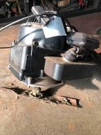 motor grasmachine 3.5pk in prima staat, Motoren, 3 cilinders