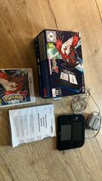 Nintendo 2 DS pokemon, Games en Spelcomputers, Ophalen, Zo goed als nieuw, 2DS