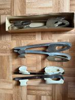 Losse schaatsen, Enlèvement, Neuf, Patinage artistique