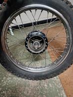 Honda MTX/MT achterwiel, Motoren, Motoren | Honda, Motorrijbewijs A, Particulier, Crossmotor, 11 kW of minder