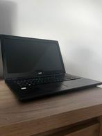 Acer E5 computer, Computers en Software, Windows Laptops, Ophalen, HDD, Zo goed als nieuw, Azerty