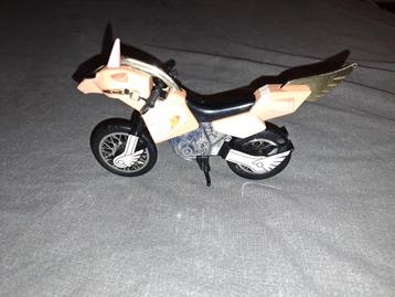 Bandai Mighty Morphin Power Rangers Rose Thunder 1994, Enlèvement ou Envoi, Utilisé