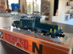 Locomotive Arnold n 2465, Hobby en Vrije tijd, Modeltreinen | N-Spoor, Zo goed als nieuw