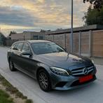 Mercedes C-KLASSE 2020 met weinig kilometers, Auto's, Mercedes-Benz, Euro 6, 5 deurs, Particulier, Te koop