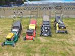 grasmachine, Tuin en Terras, Ophalen, Cirkelmaaier, Gebruikt, 40 t/m 49 cm