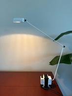 design lumina Daphne tafellamp, Huis en Inrichting, Lampen | Tafellampen, Metaal, Zo goed als nieuw, 50 tot 75 cm, Ophalen