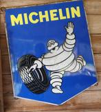 Michelin emailbord, Ophalen of Verzenden