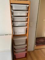 Trofast hoge kast, Kinderen en Baby's, Ophalen, Kast