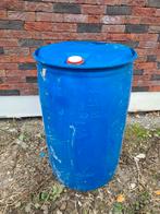 Waterton regenton 200l, Tuin en Terras, Ophalen, Zo goed als nieuw