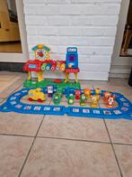 V tech treinstation, Enfants & Bébés, Jouets | Vtech, Enlèvement, Utilisé