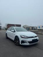 Volkswagen Golf 7 GTI, Auto's, Stof, 4 cilinders, 1445 kg, Wit