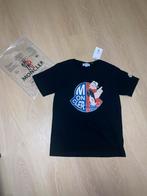 Moncler T shirt, Kleding | Heren, T-shirts, Ophalen of Verzenden, Zo goed als nieuw, Maat 46 (S) of kleiner