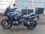 BMW GSA, Motoren, 2 cilinders, 1254 cc, Particulier, Meer dan 35 kW