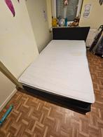 Lit 1m20, Maison & Meubles, Chambre à coucher | Matelas & Sommiers, Enlèvement