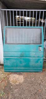 Schuifdeur volkswagen t4, Auto-onderdelen, Ophalen, Volkswagen