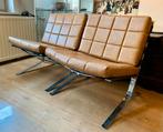 2x Joker Chair - Olivier Mourgue voor Airborne, Huis en Inrichting, Fauteuils, Ophalen, Overige materialen, Gebruikt, Minder dan 75 cm