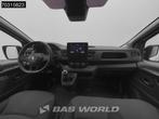 Renault Trafic 130pk L2H1 LED Navi Airco Cruise Camera Parke, Autos, Achat, Euro 6, Entreprise, 3 places