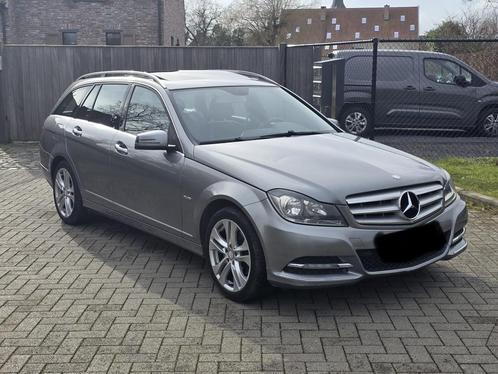 Mercedes C klasse, Auto's, Mercedes-Benz, Particulier, C-Klasse, ABS, Adaptieve lichten, Airbags, Airconditioning, Alarm, Bluetooth