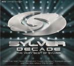 Sylver – Decade (The Very Best Of Sylver), Comme neuf, Dance populaire, Enlèvement ou Envoi