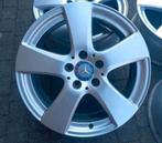 Velgen alu Mercedes C W205 Vito V klasse 17inch 5x112 ET48🚖, Enlèvement