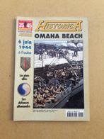 39-45 Hors série - 6 juin 44 - Omaha Beach, Livres, Guerre & Militaire, Comme neuf, Général, Enlèvement ou Envoi, Deuxième Guerre mondiale