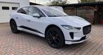 Jaguar i-pace EV400 SE AWD, Zwart, I-PACE, Wit, Leder